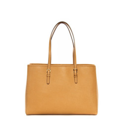 Bag “Jet Set Travel” Michael Kors light brown